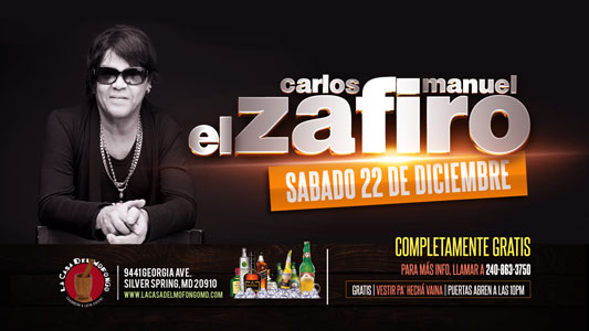 El-Zafiro