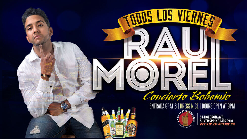 Raul-Morel
