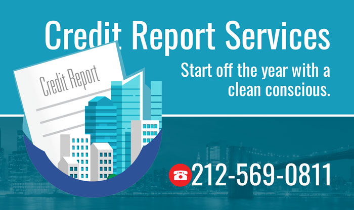Credit-Report-Services