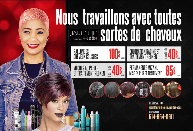 Cheveux